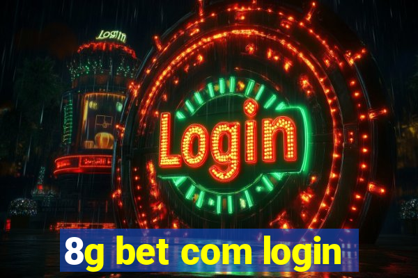 8g bet com login